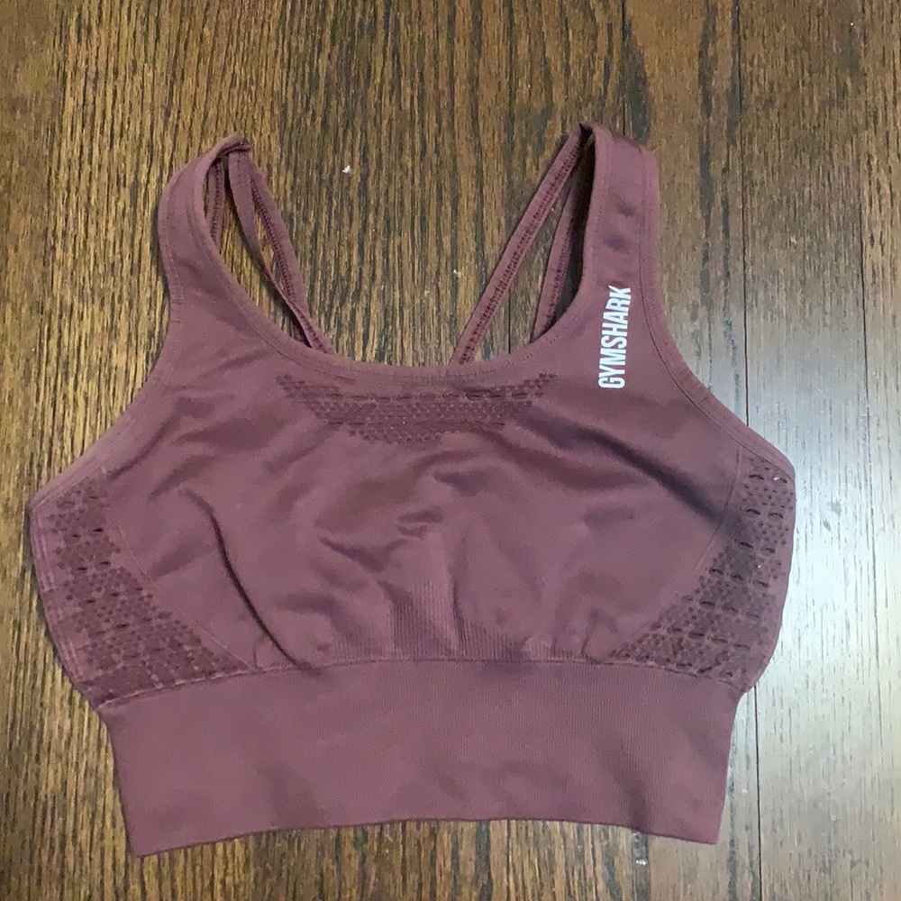 Gymshark sports bra